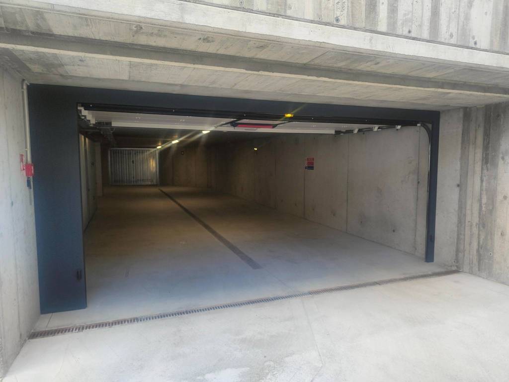 Box / garage a Valdidentro in Via Lungo Viola, 8 - Foto 5