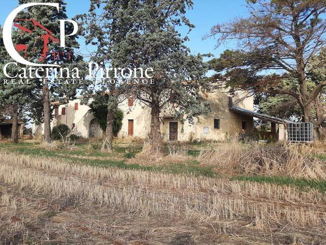 Rustico / casale a Rosignano marittimo in località la Valle, 10 - Foto 2