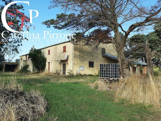 Rustico / casale a Rosignano marittimo in località la Valle, 10 - Foto 4