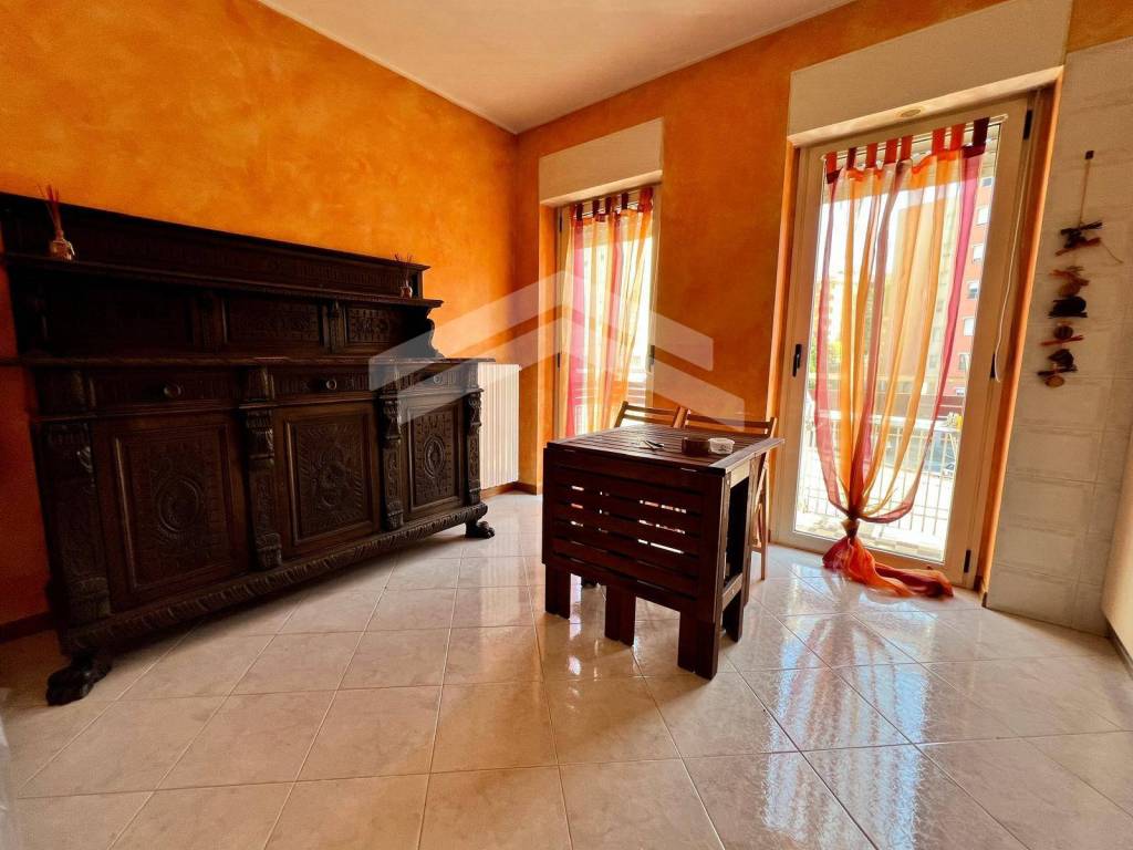Appartamento a Campobasso in Via Lombardia - Foto 3