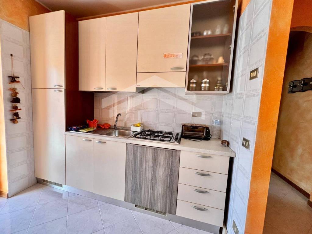 Appartamento a Campobasso in Via Lombardia - Foto 5