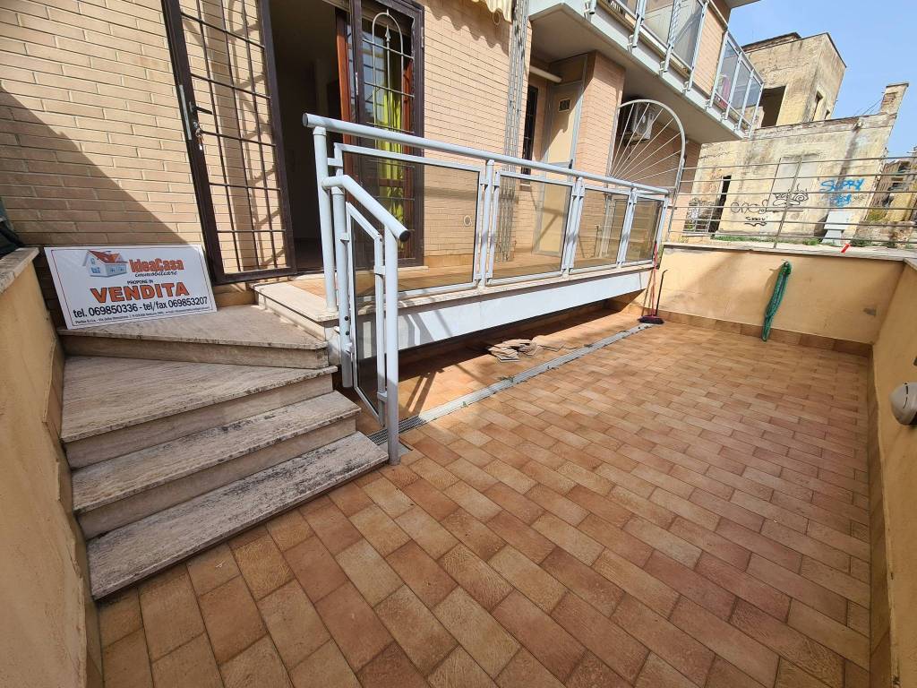 Appartamento a Nettuno in Via Traunreut, 13 - Foto 5