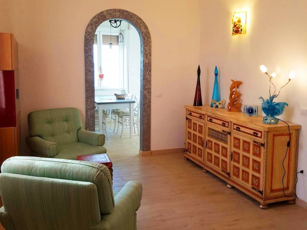 Appartamento a Massa marittima in via Massetana Sud, 2 - Foto 2