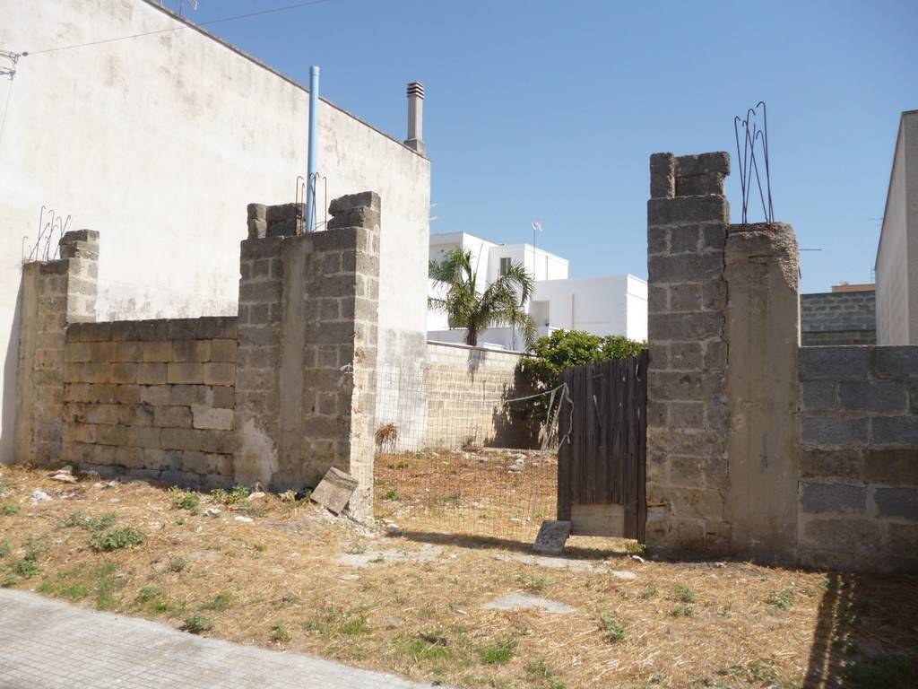 Terreno a Nardò in Via Francesco Saverio Nitti - Foto 2