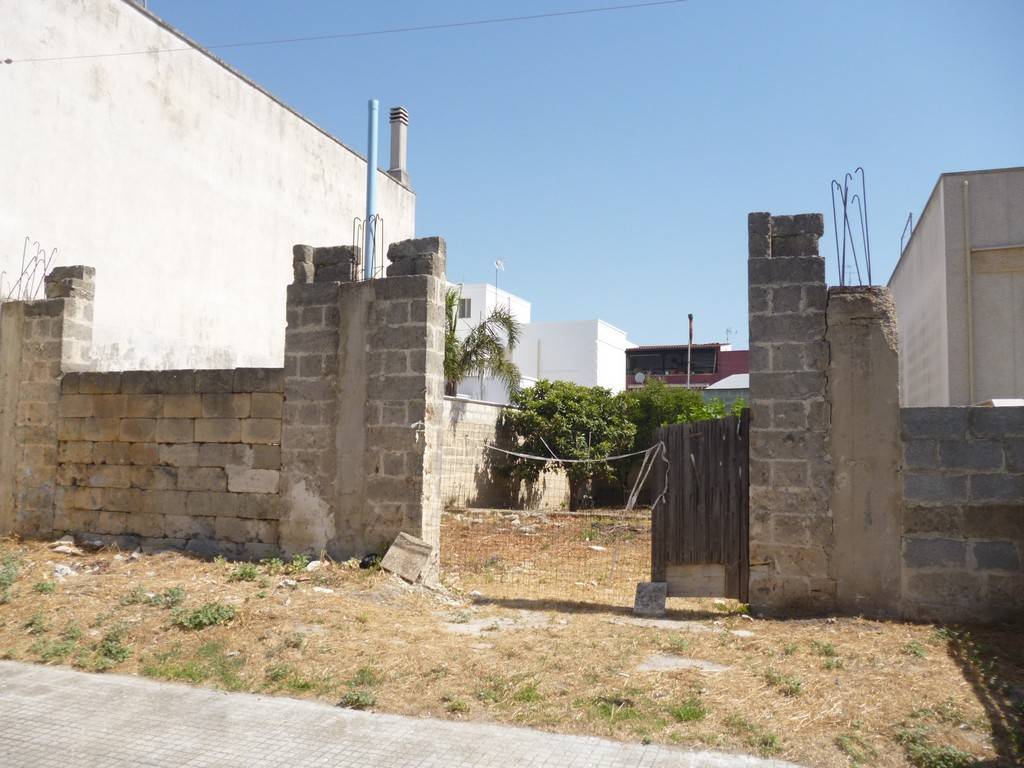 Terreno a Nardò in Via Francesco Saverio Nitti - Foto 4