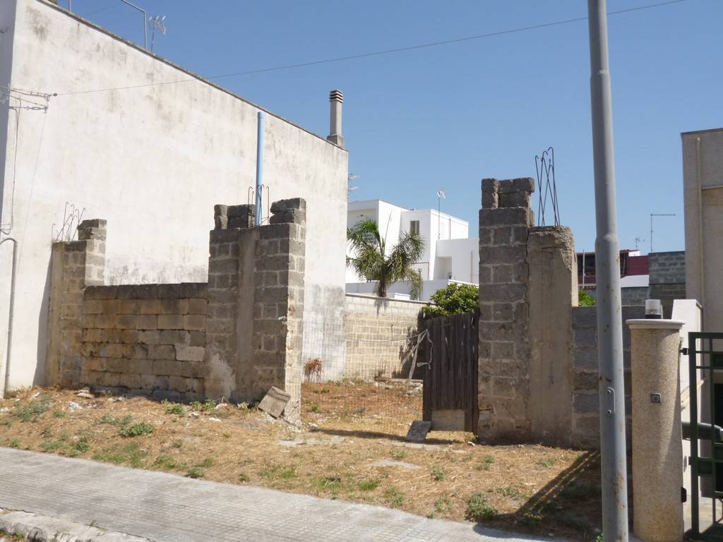 Terreno a Nardò in Via Francesco Saverio Nitti - Foto 5
