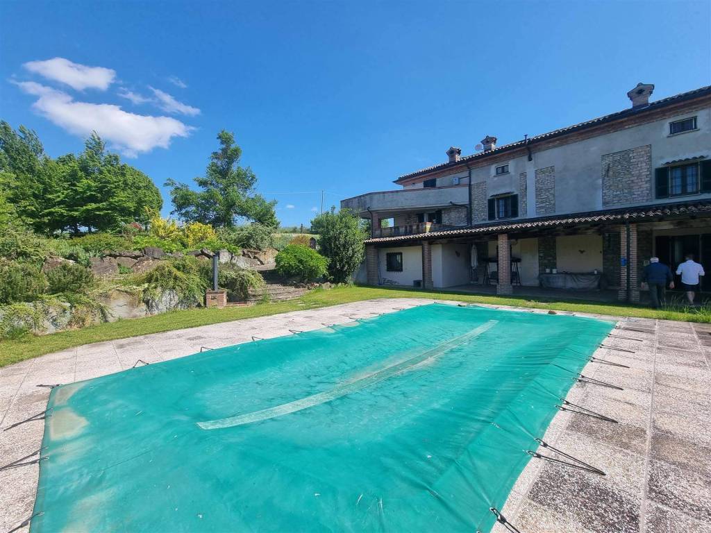 Rustico / casale a Gazzola - Foto 2