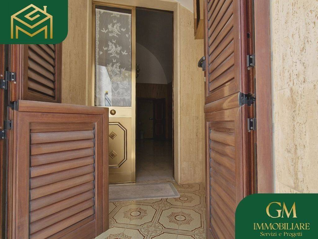 Villa a Matino in Via Regina Margherita - Foto 3