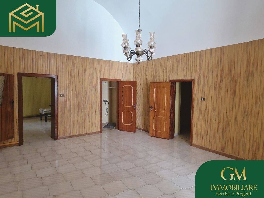 Villa a Matino in Via Regina Margherita - Foto 4