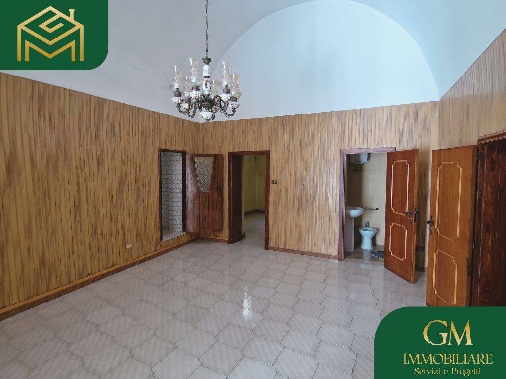 Villa a Matino in Via Regina Margherita - Foto 5