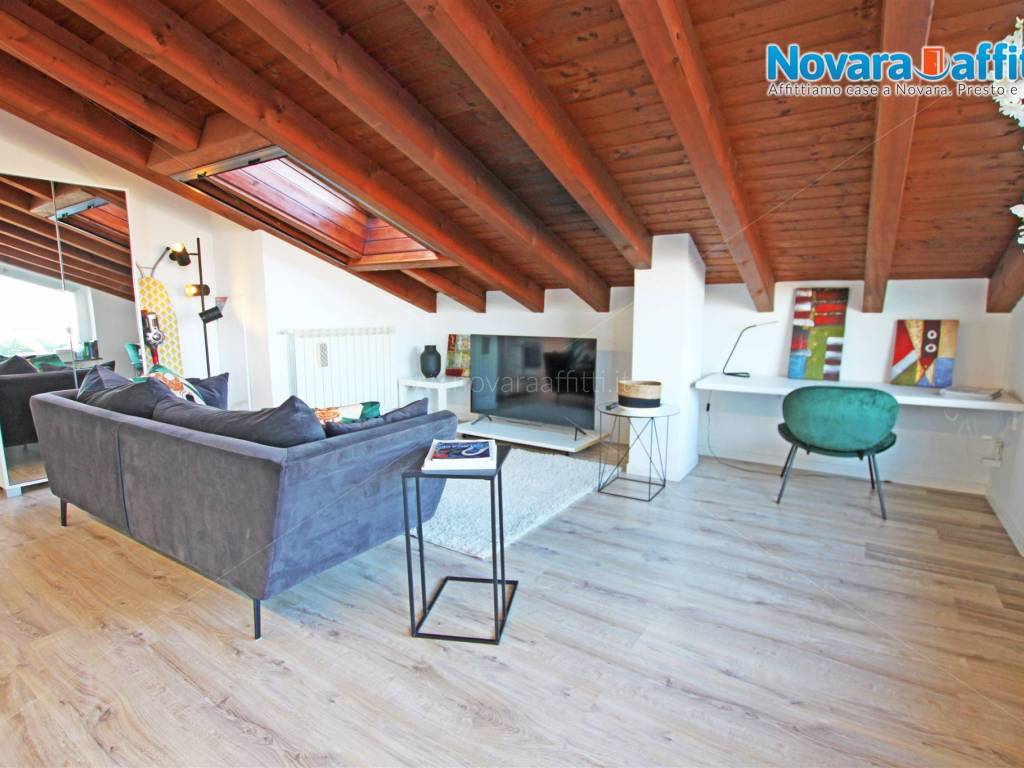 Appartamento a Novara in Via Monte Rosa - Foto 4