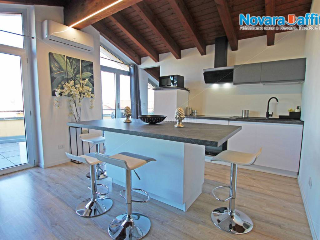 Appartamento a Novara in Via Monte Rosa - Foto 5