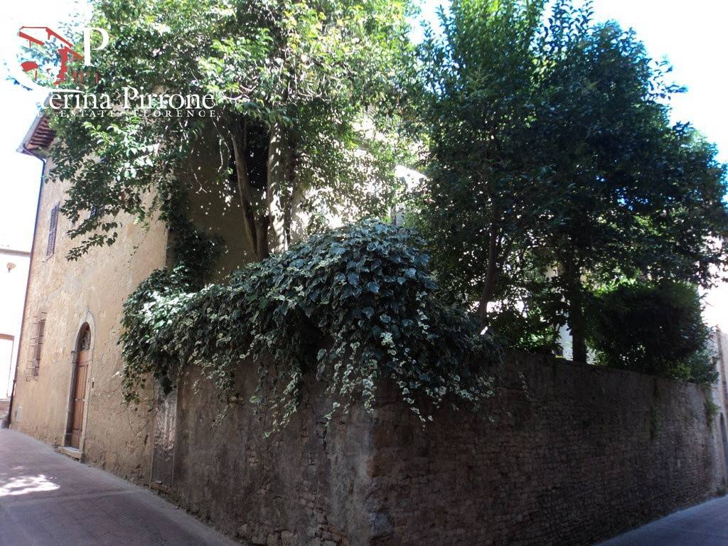 Palazzo / stabile a San gimignano in via San Matteo - Foto 2