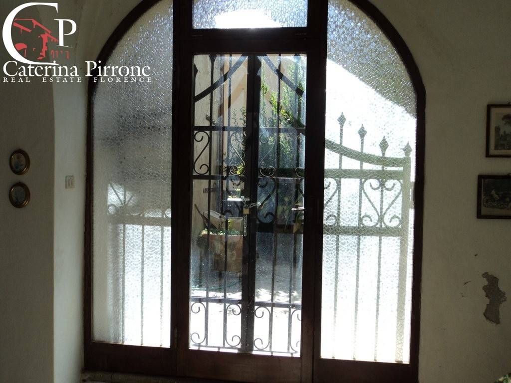 Palazzo / stabile a San gimignano in via San Matteo - Foto 5