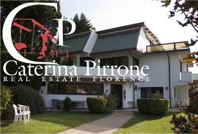 Villa a Massarosa in via delle Sezioni, 10 - Foto 2