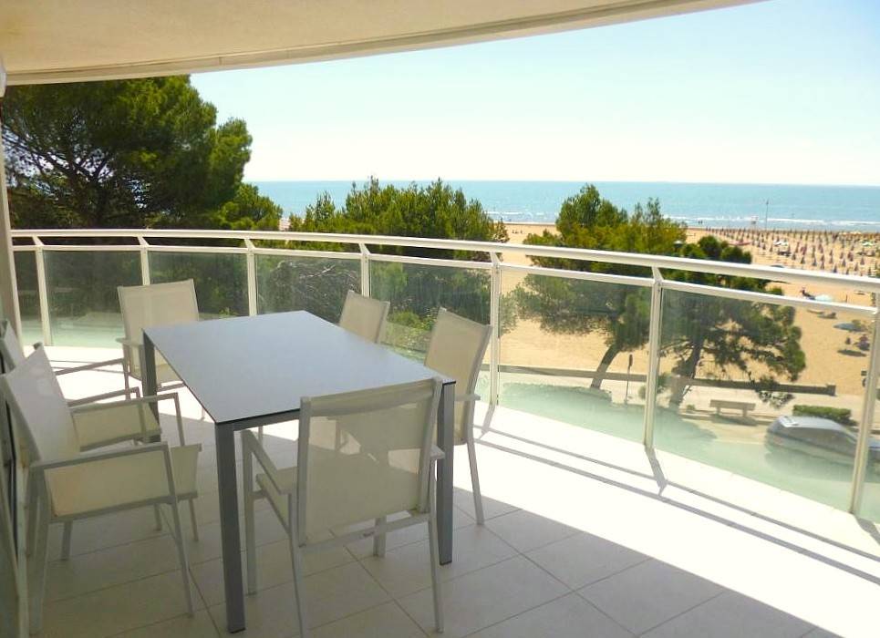 Appartamento a Lignano sabbiadoro in Via Lungomare Trieste, 17 - Foto 3