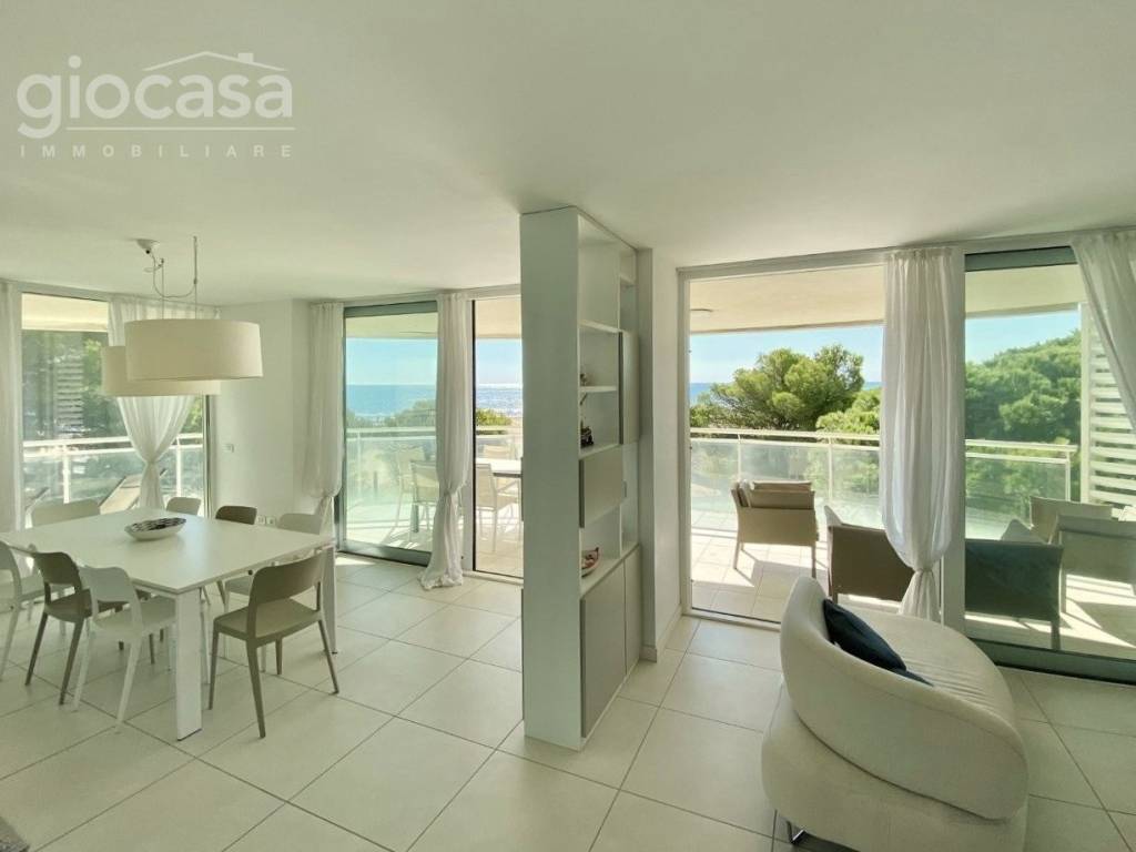 Appartamento a Lignano sabbiadoro in Via Lungomare Trieste, 17 - Foto 5