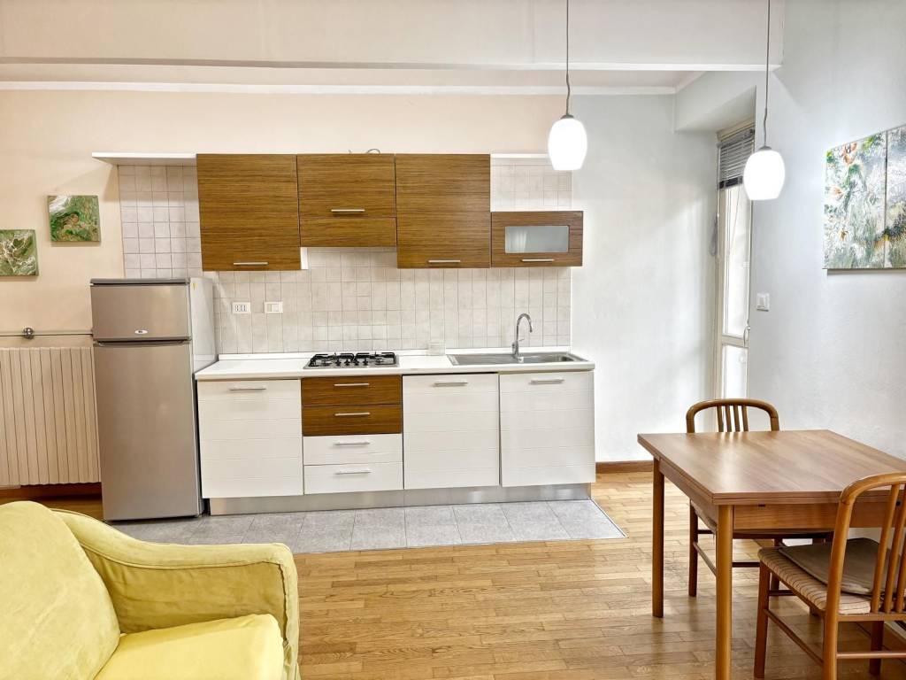 Appartamento a Asti in Corso Vittorio Alfieri, 79 - Foto 2