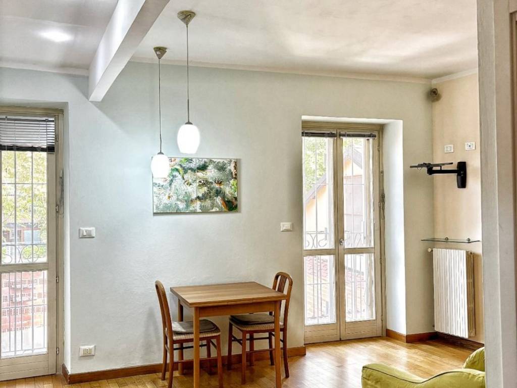 Appartamento a Asti in Corso Vittorio Alfieri, 84 - Foto 3