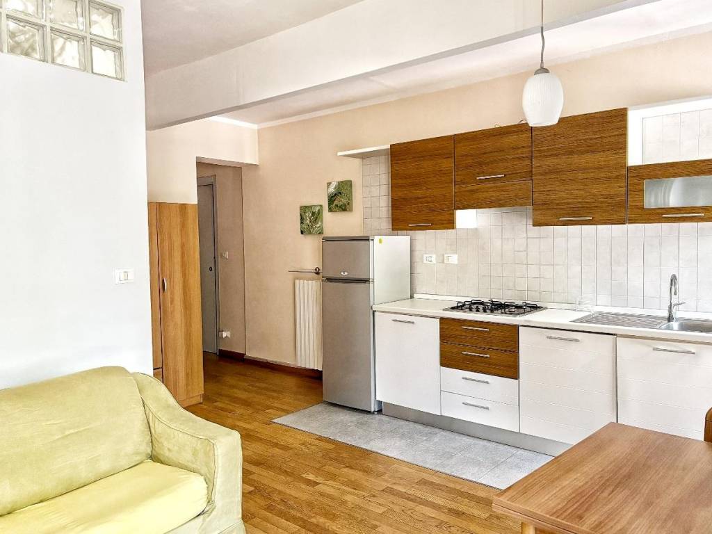 Appartamento a Asti in Corso Vittorio Alfieri, 79 - Foto 4
