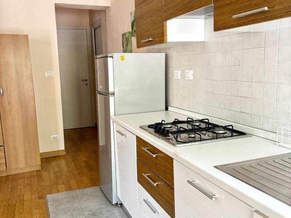 Appartamento a Asti in Corso Vittorio Alfieri, 84 - Foto 5