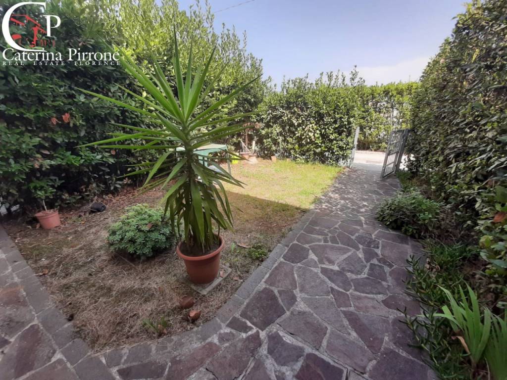 Casa indipendente a Rosignano marittimo in strada provinciale 13, 10 - Foto 2