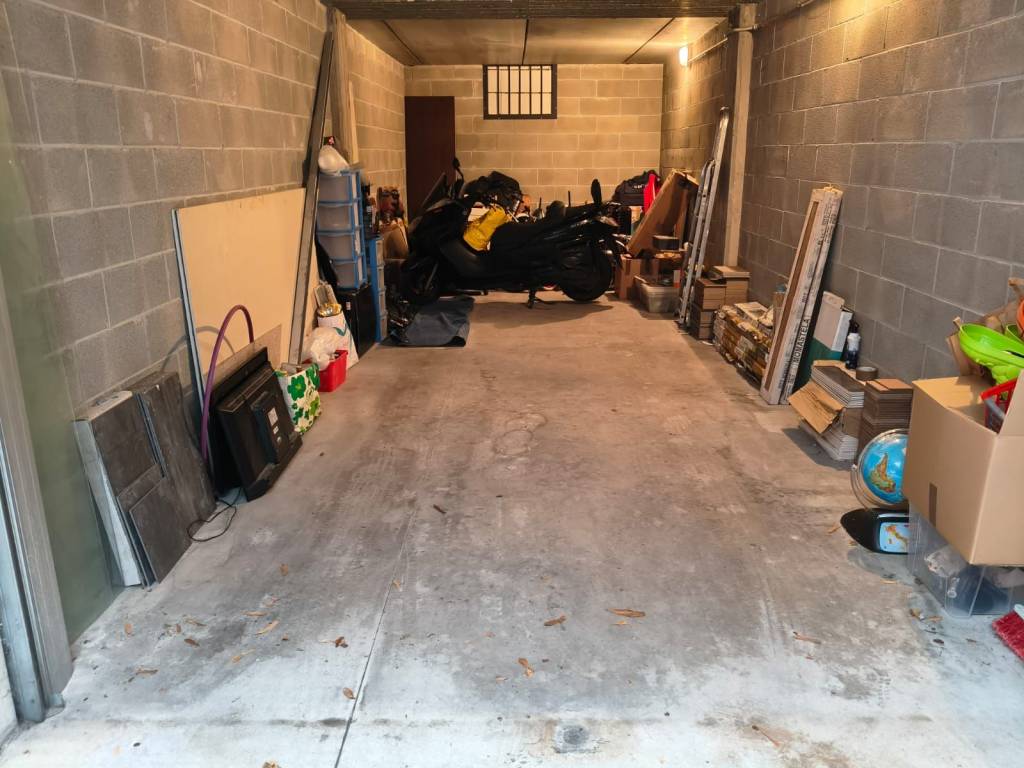 Box / garage a Candiolo in Via Giovanni Agnelli, 7 - Foto 3