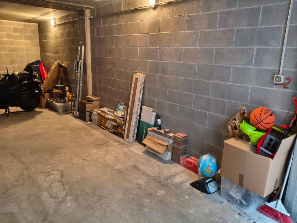Box / garage a Candiolo in Via Giovanni Agnelli, 7 - Foto 4