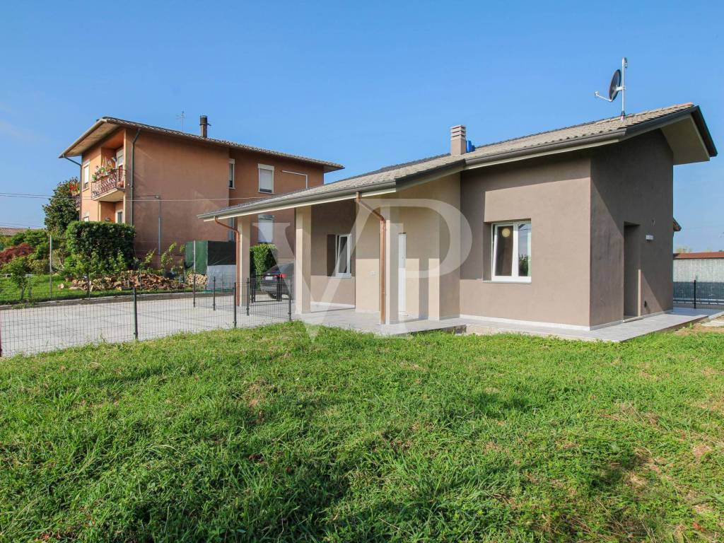 Villa a Vicenza in Stradone dei Nicolosi - Foto 2