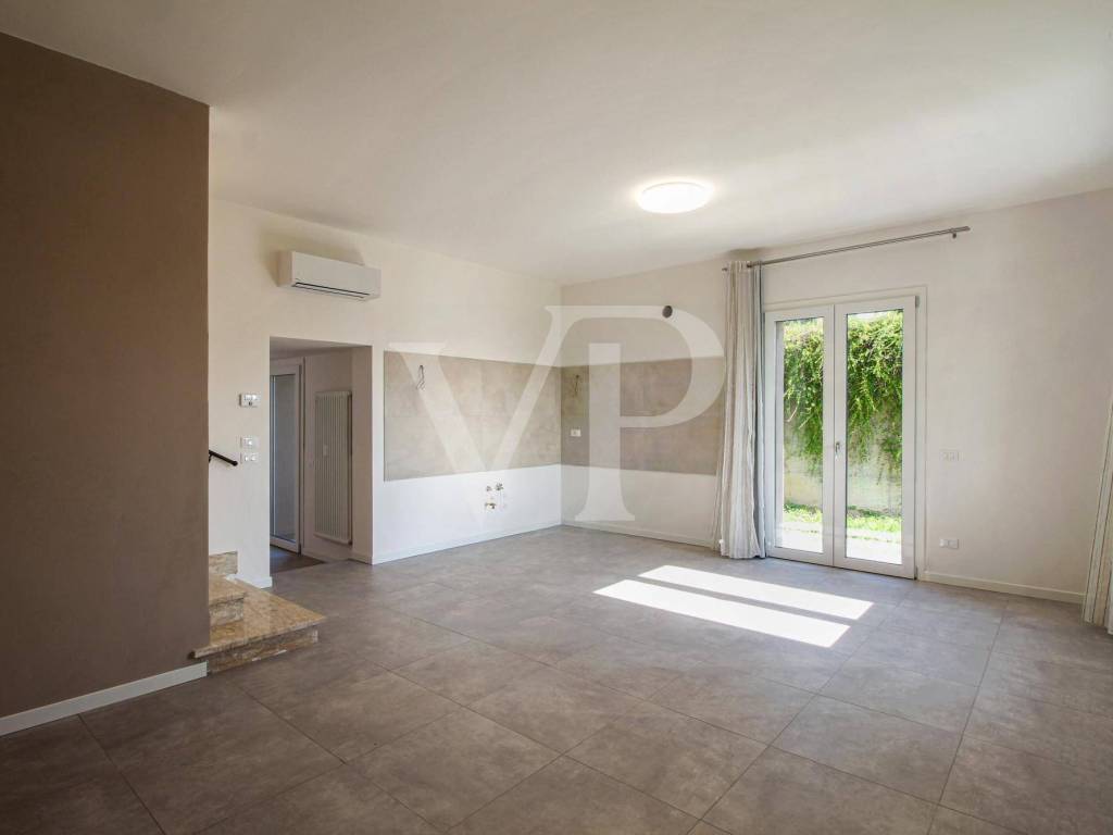 Villa a Vicenza in Stradone dei Nicolosi - Foto 3