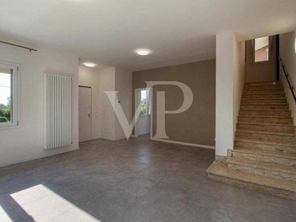 Villa a Vicenza in Stradone dei Nicolosi - Foto 4