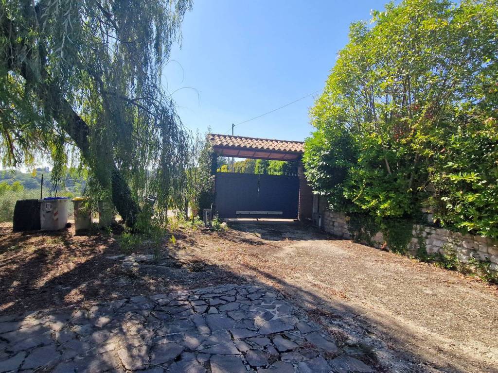 Appartamento a Perugia in Strada Vicinale del Giglio - Foto 3