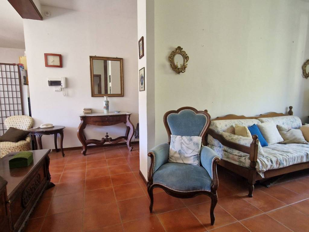 Appartamento a Perugia in Strada Vicinale del Giglio - Foto 5