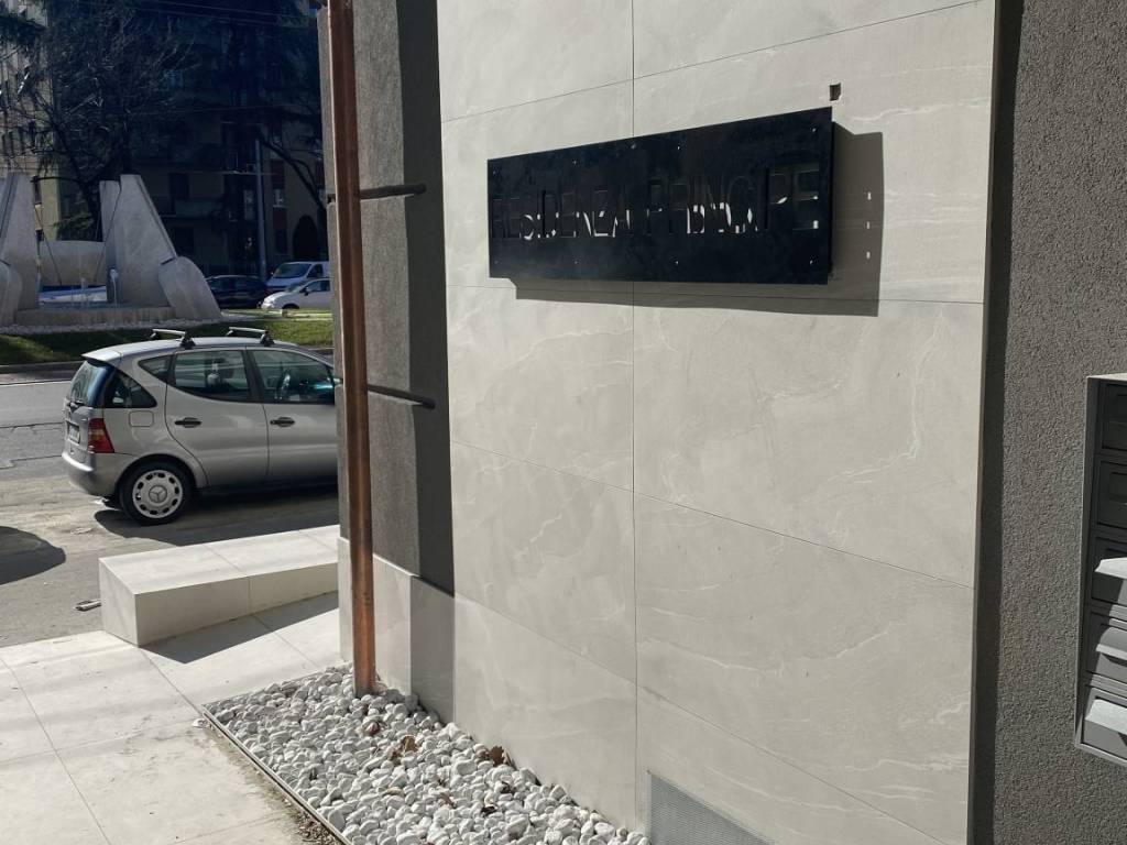 Appartamento a Parma in Via Emilia Est, 46 - Foto 4