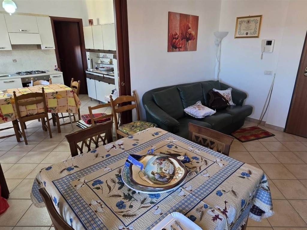 Appartamento a San cataldo in viale dei platani - Foto 2