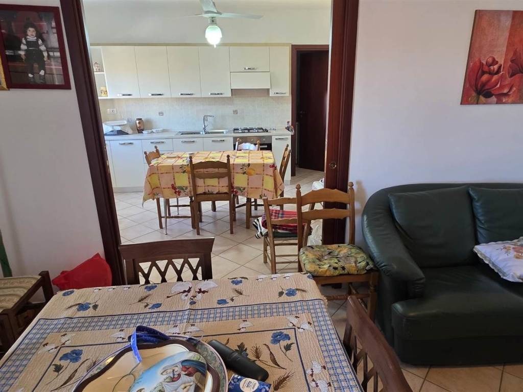 Appartamento a San cataldo in viale dei platani - Foto 3