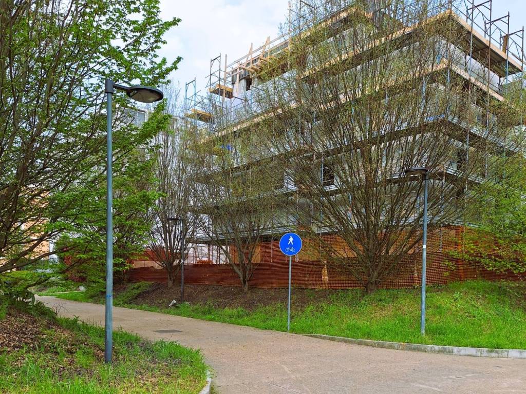 Appartamento a Mogliano veneto in Via Gino Rossi, 2, 2 - Foto 2