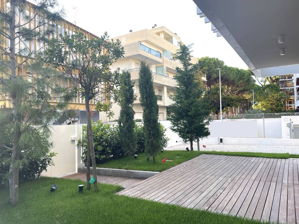 Appartamento a Riccione in Viale Quinto Orazio Flacco - Foto 3