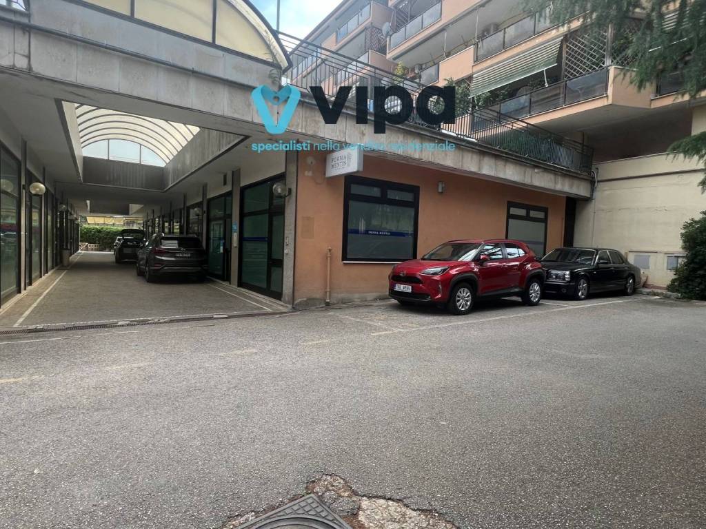 Immobile a Caserta in Via Francesco Petrarca, 32 - Foto 2