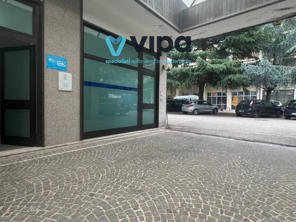 Immobile a Caserta in Via Francesco Petrarca, 32 - Foto 3