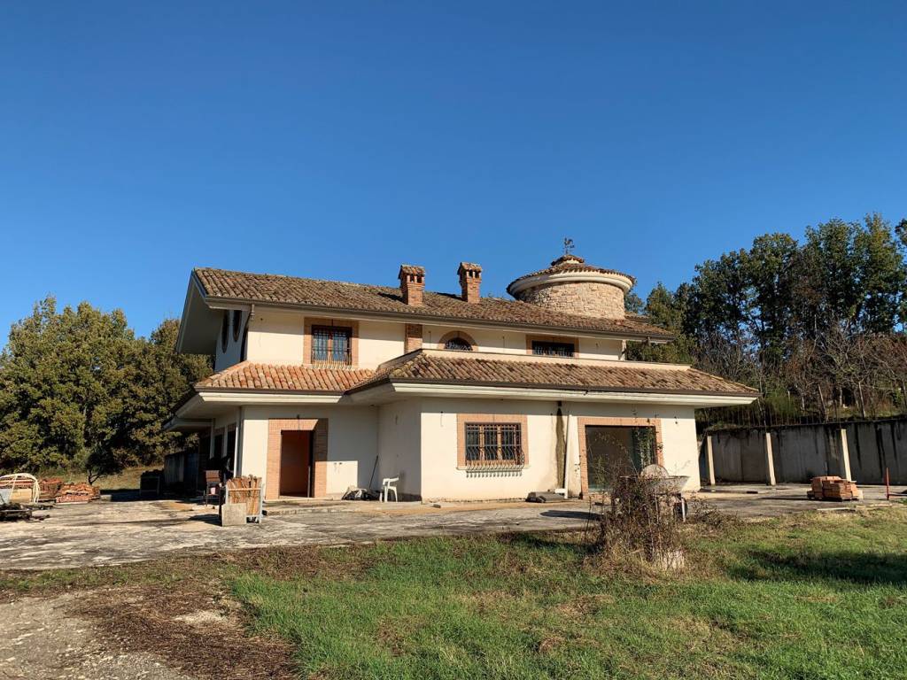 Villa a Paliano in Strada Provinciale Ponte Selva-Castellaccio - Foto 2
