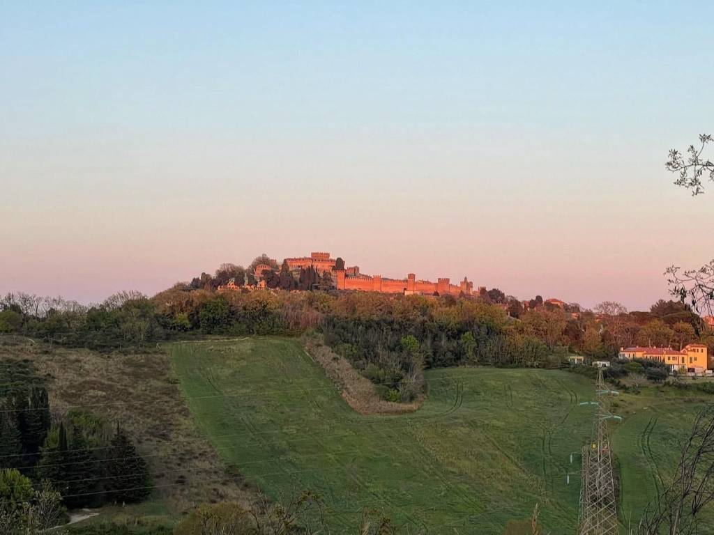 Terreno a Gradara - Foto 2
