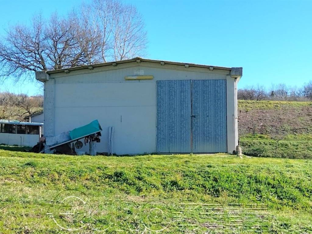 Terreno a Montone in Zona Bacciana - Foto 2