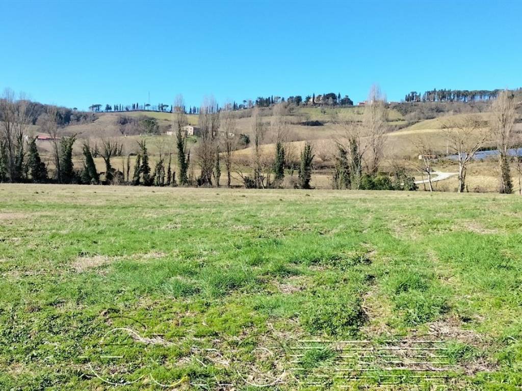 Terreno a Montone in Zona Bacciana - Foto 4