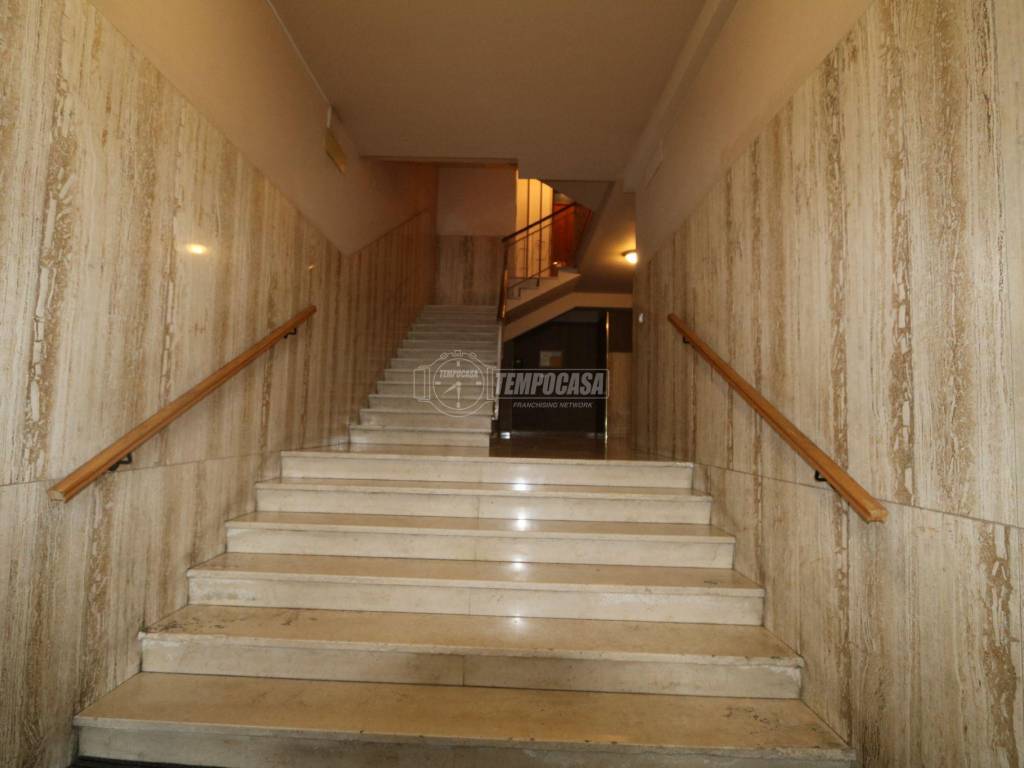 Appartamento a Civitanova marche in Corso Giuseppe Garibaldi, 224 - Foto 2