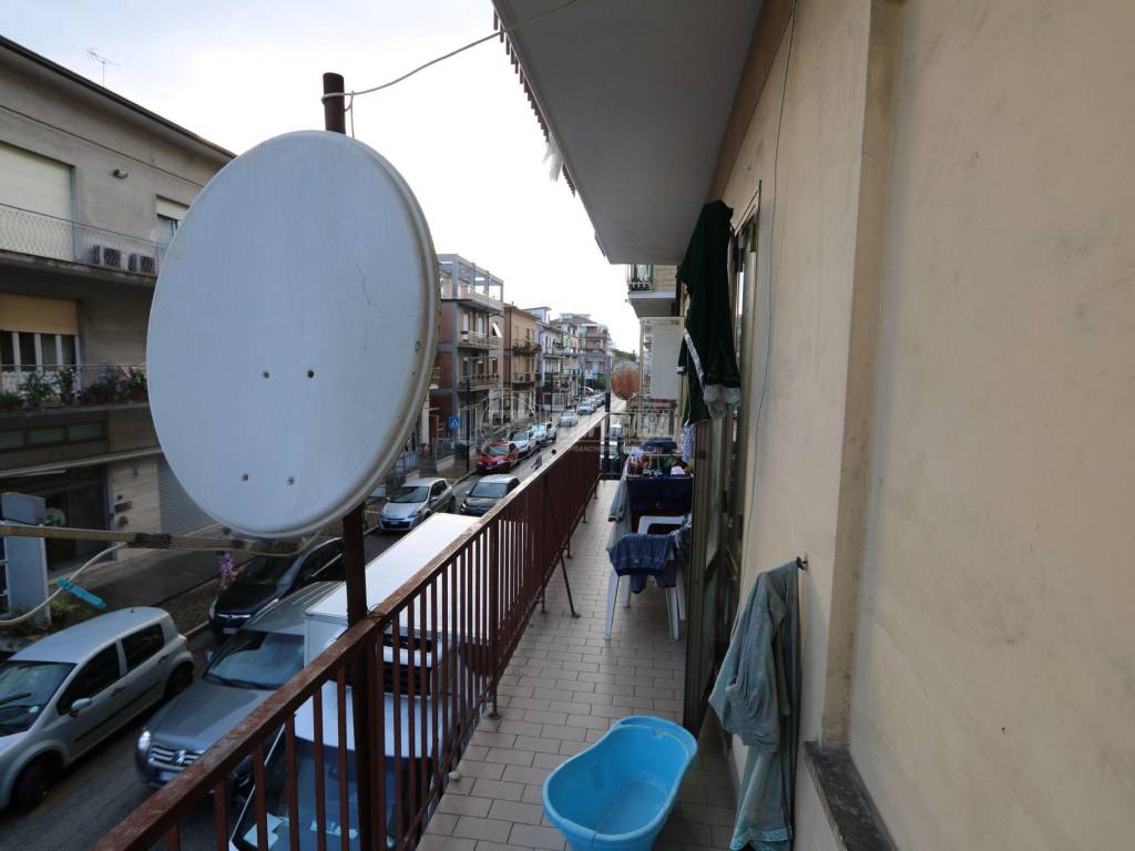 Appartamento a Civitanova marche in Corso Giuseppe Garibaldi, 224 - Foto 3