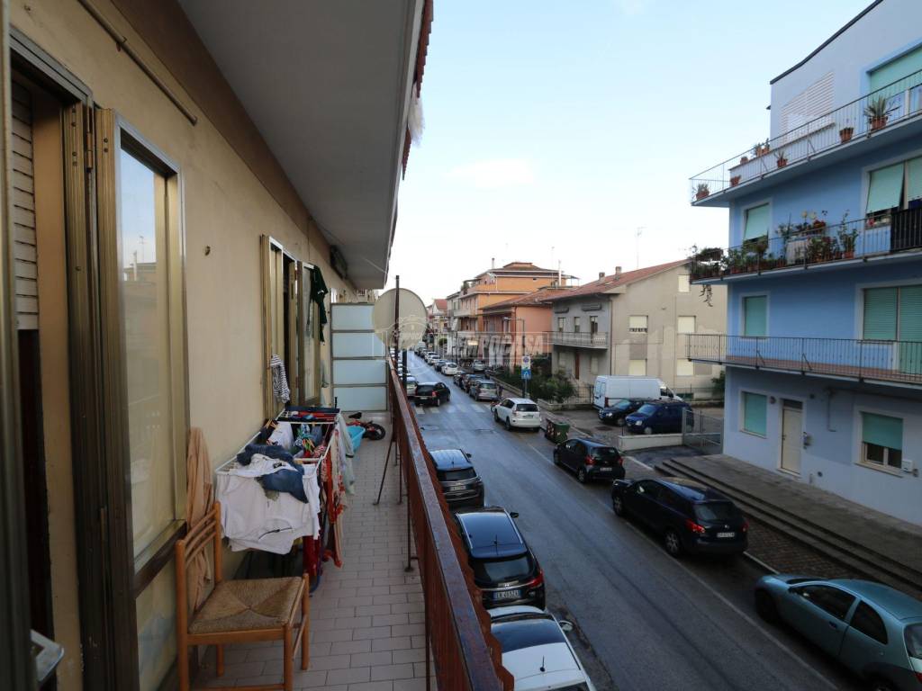 Appartamento a Civitanova marche in Corso Giuseppe Garibaldi, 224 - Foto 4