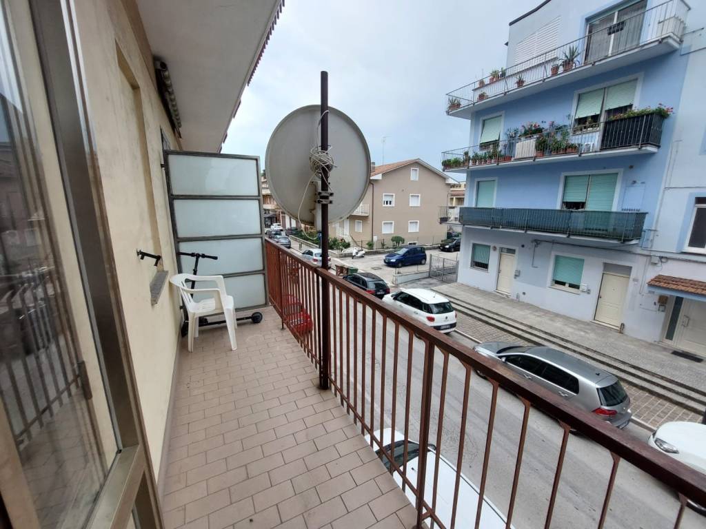 Appartamento a Civitanova marche in Corso Giuseppe Garibaldi, 224 - Foto 5