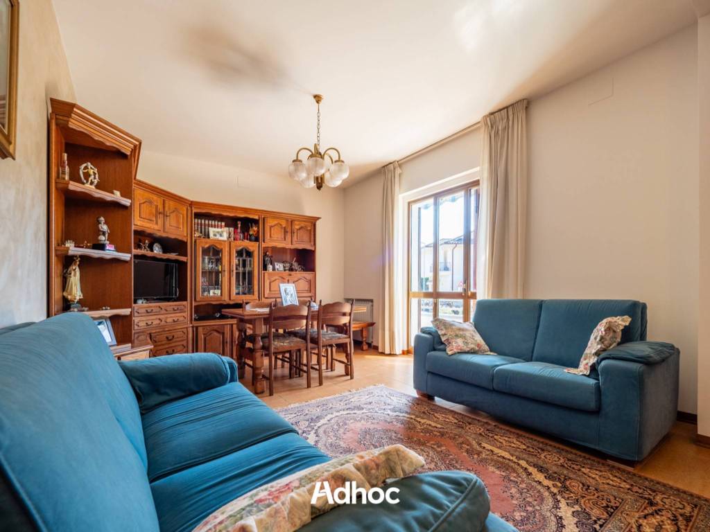 Casa indipendente a Cartoceto in Viale Antonio Gramsci, 4 - Foto 3