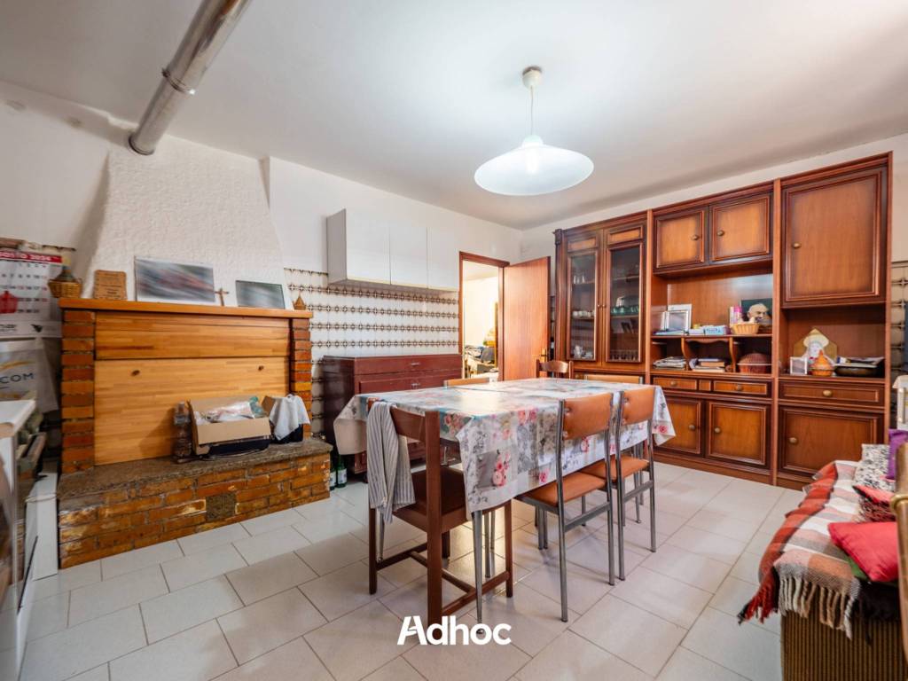 Casa indipendente a Cartoceto in Viale Antonio Gramsci, 4 - Foto 4